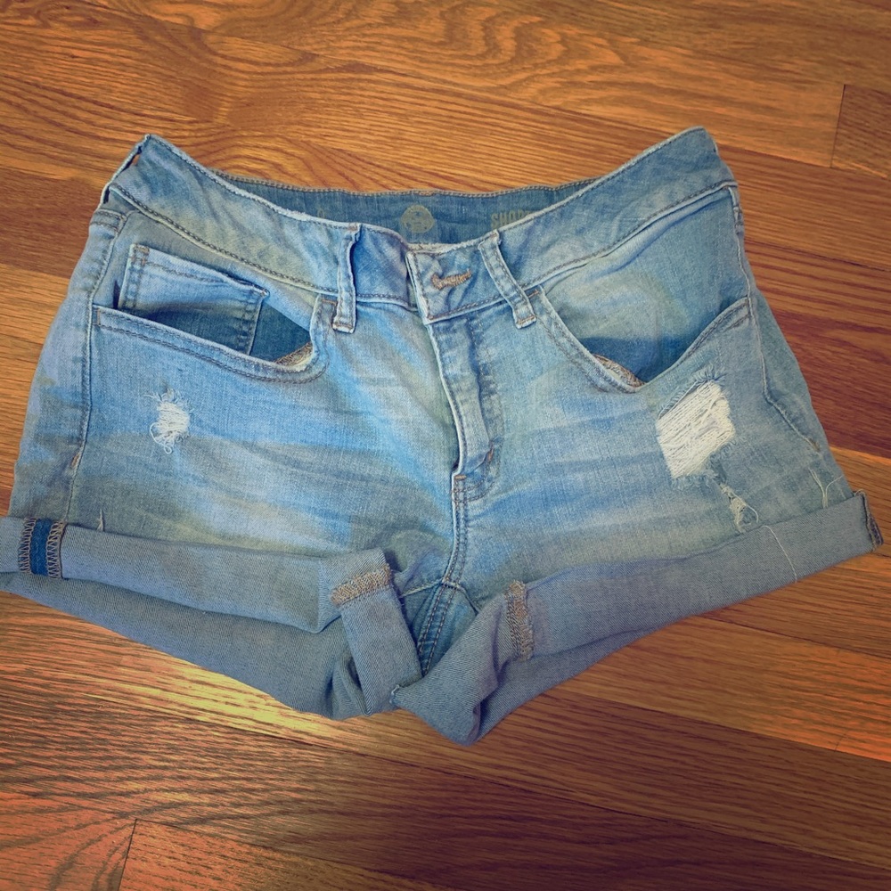 Super cute shorts